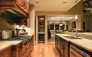 The Nicklaus Group LLC Kitchen Gallery Item