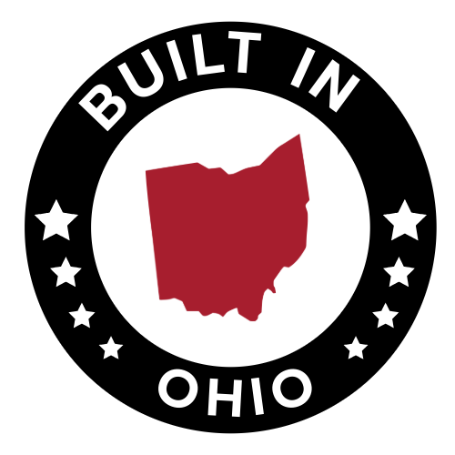 built in ohio