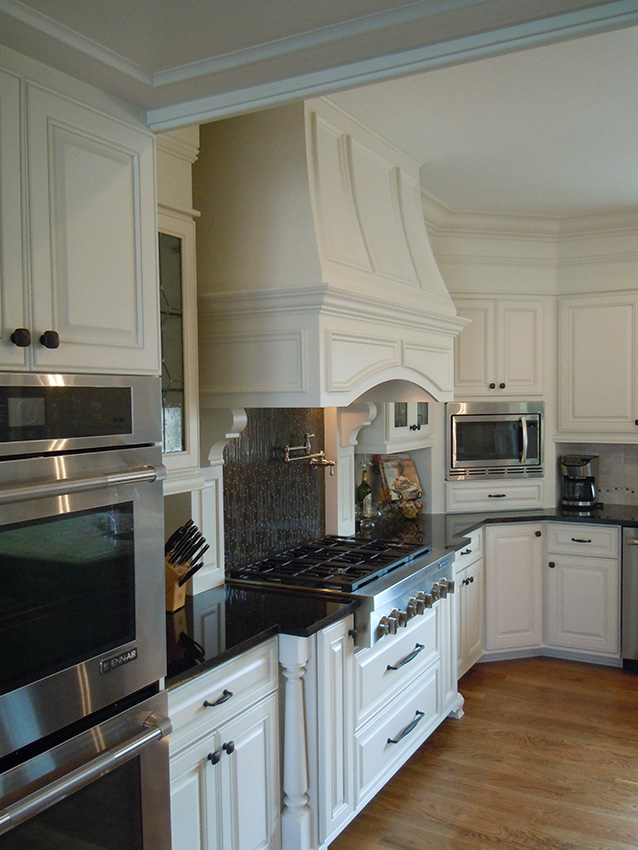 The Nicklaus Group LLC kitchen