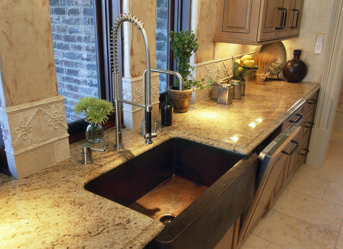 Traditional Kitchen Remodel by The Nicklaus Group LLC — Project 2 project photo 3