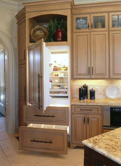 Traditional Kitchen Remodel by The Nicklaus Group LLC — Project 2 project photo 4